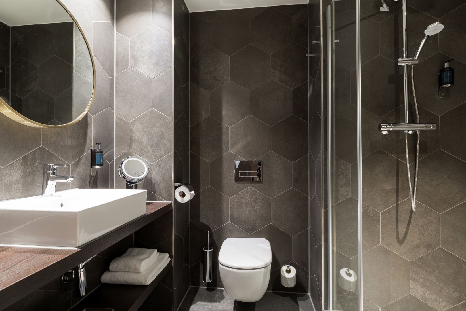 Photo - The James Hotel Rotterdam