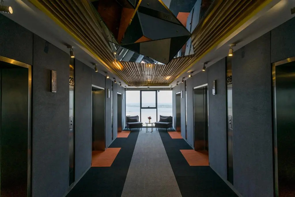 Foto - The Snowbell Hotel & Spa at The Bridge