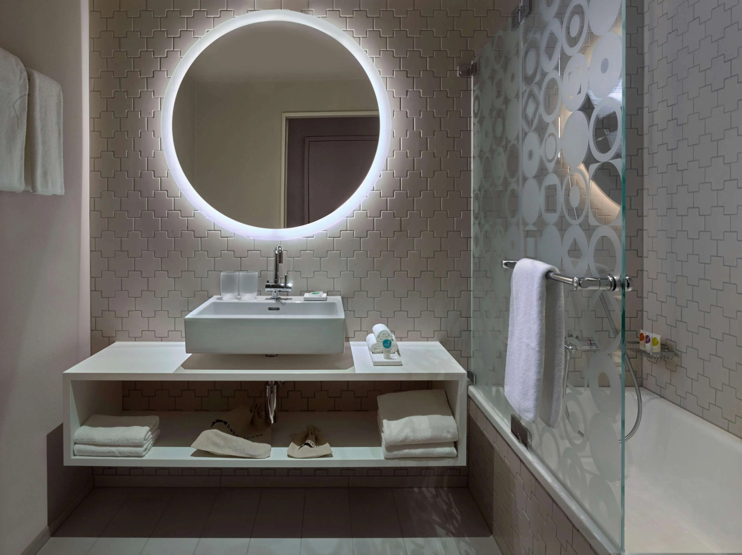 Foto - Hyatt Place Zurich Airport the Circle