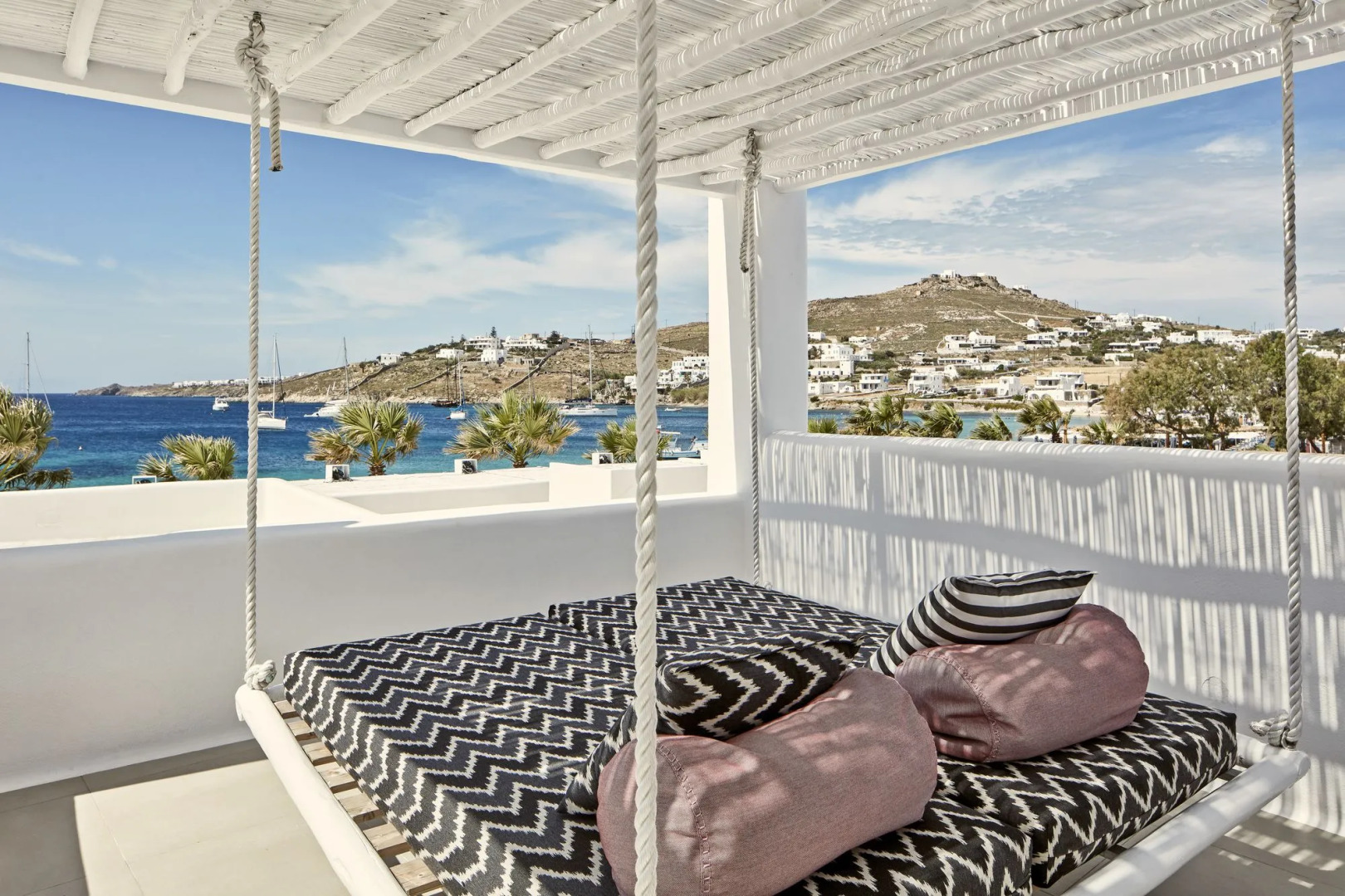 Foto - Mykonos Blanc - Preferred Hotels & Resorts