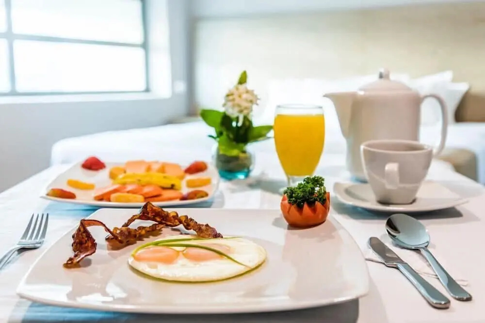 Foto - Ribai Hotels - Barranquilla