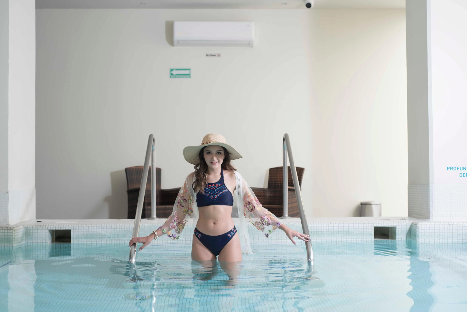 Foto - Hotel Crown Victoria