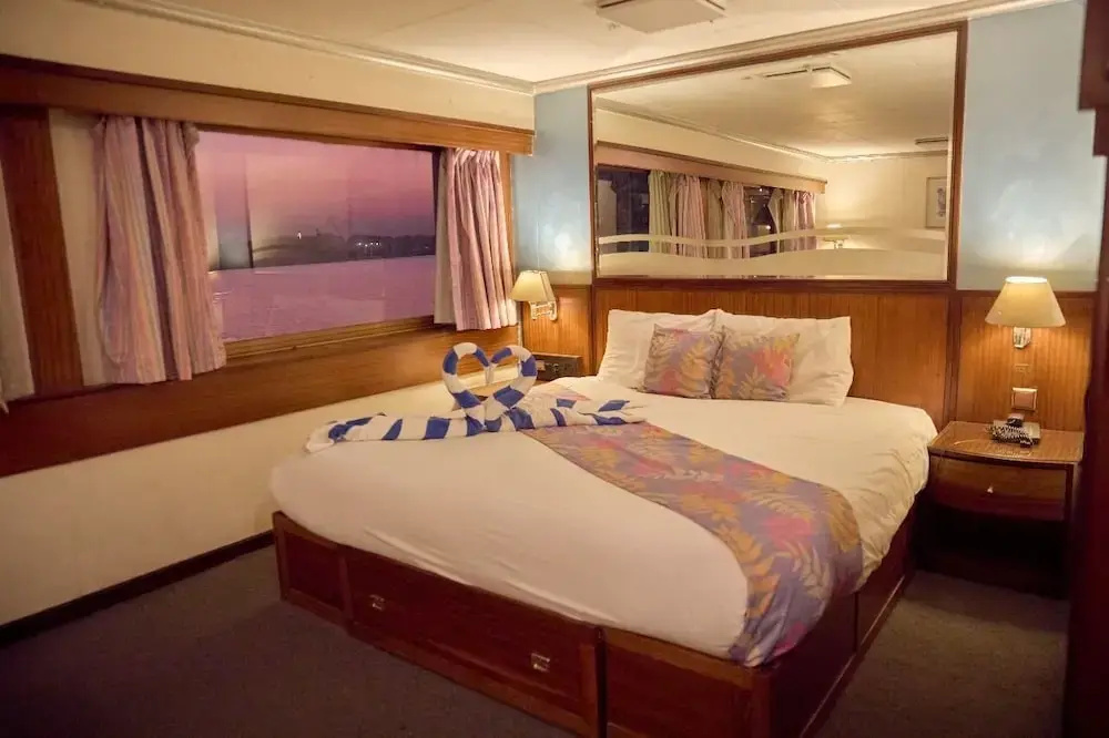 Foto - Aton Nile Cruise