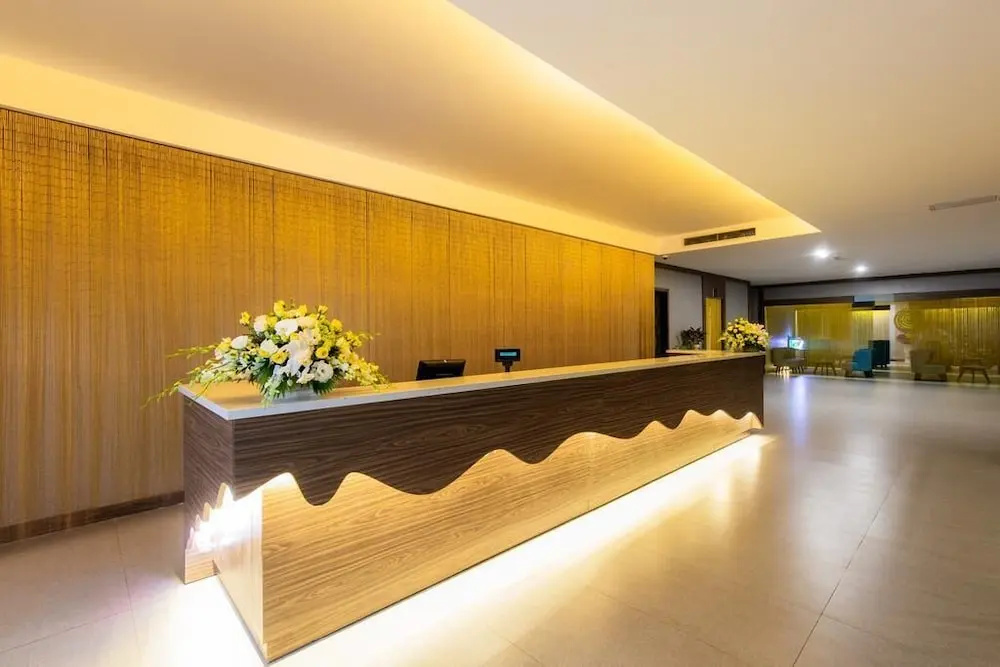 Oceanus Oasis Retreat