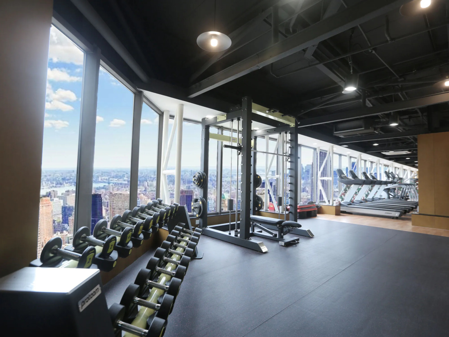 Foto - Green Court Residence Jinqiao Diamond Shanghai