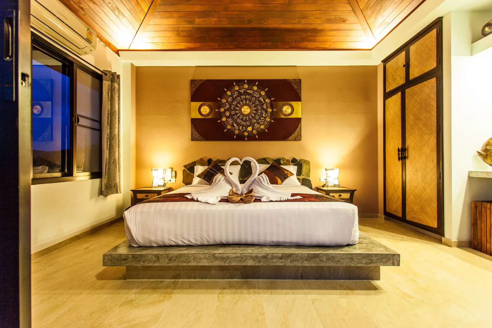 Koh Tao Heights Pool Villas