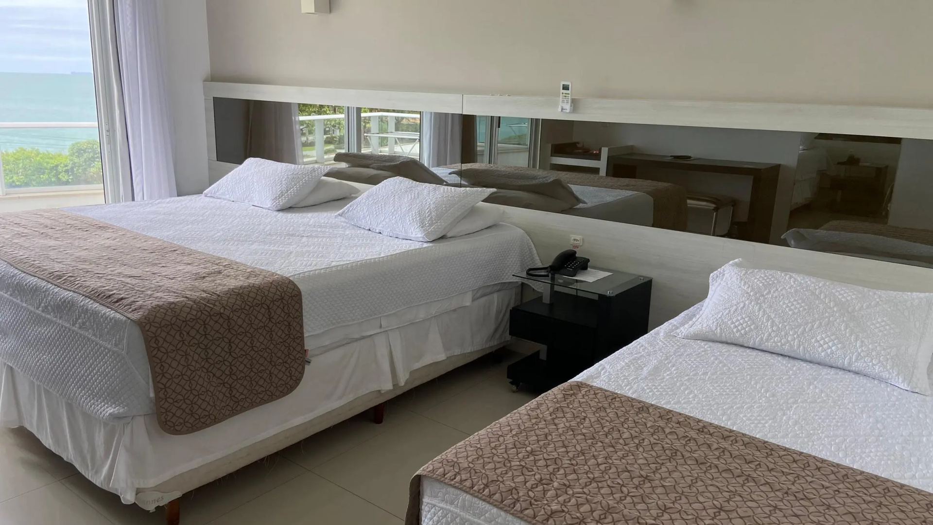 Foto - Reserva Praia Hotel - Balneário Camboriú