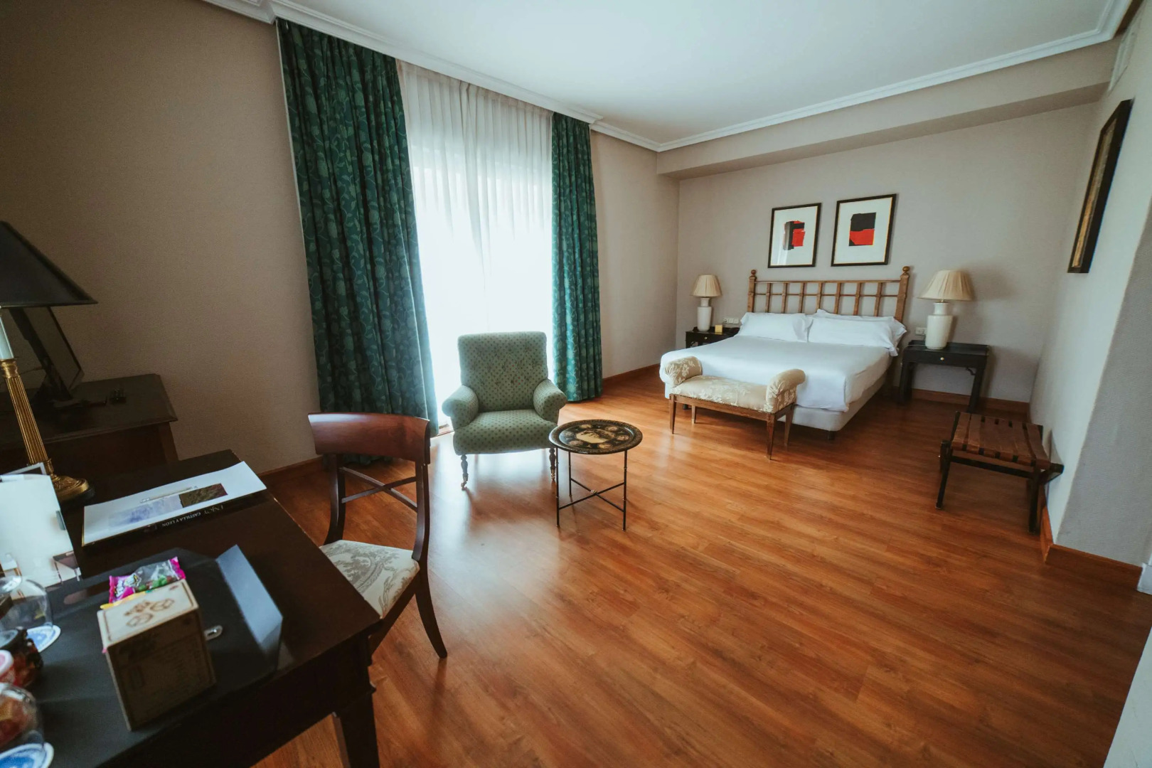 Foto - Barceló León Conde Luna