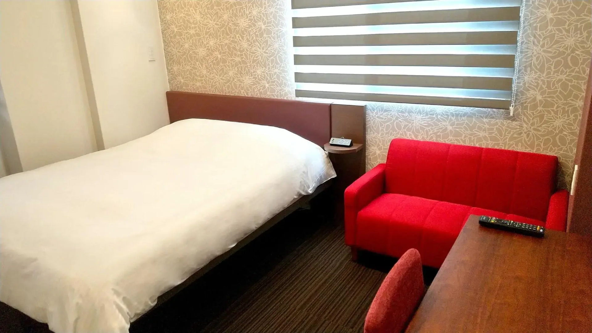 Photo - Smart Place Inn Kyoto Nijojo-mae Station
