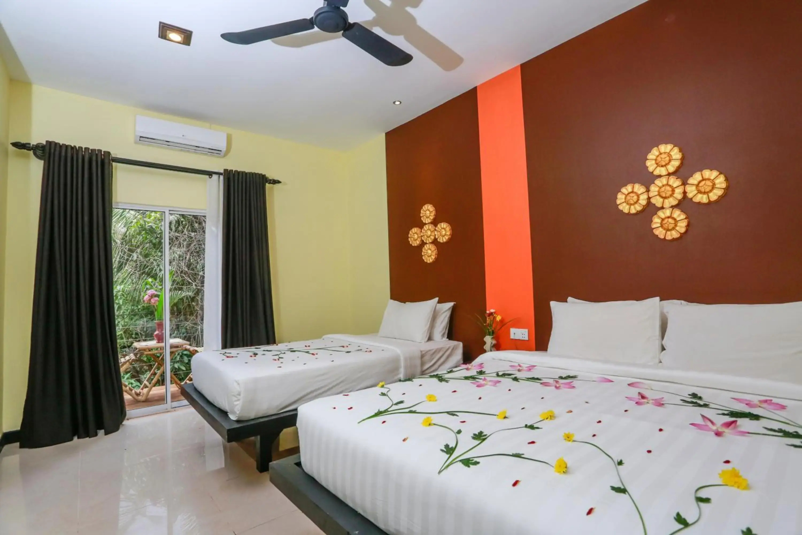 Foto - Home Indochine d'Angkor Hotel
