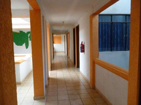 Foto - Hotel Huautla de Oaxaca