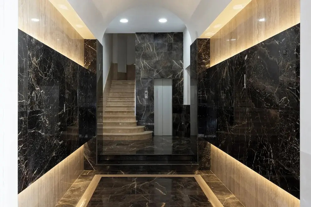 Photo - Boutique Hotel Travé Rome City Centre