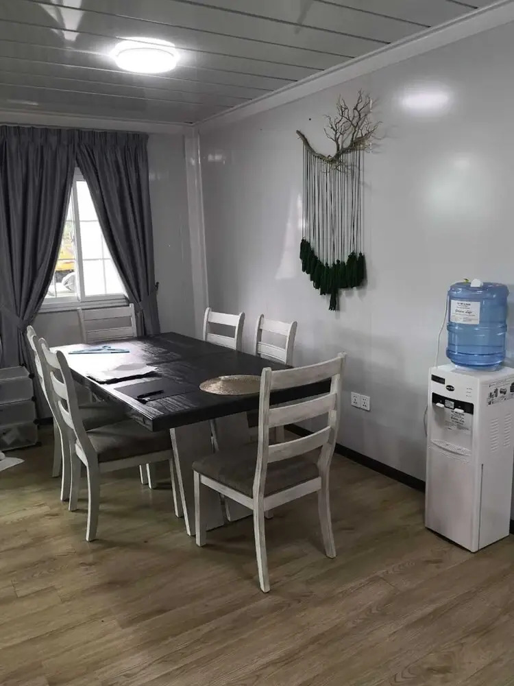 Photo - Titiwangsa Cabin Retreats by Vale Pine