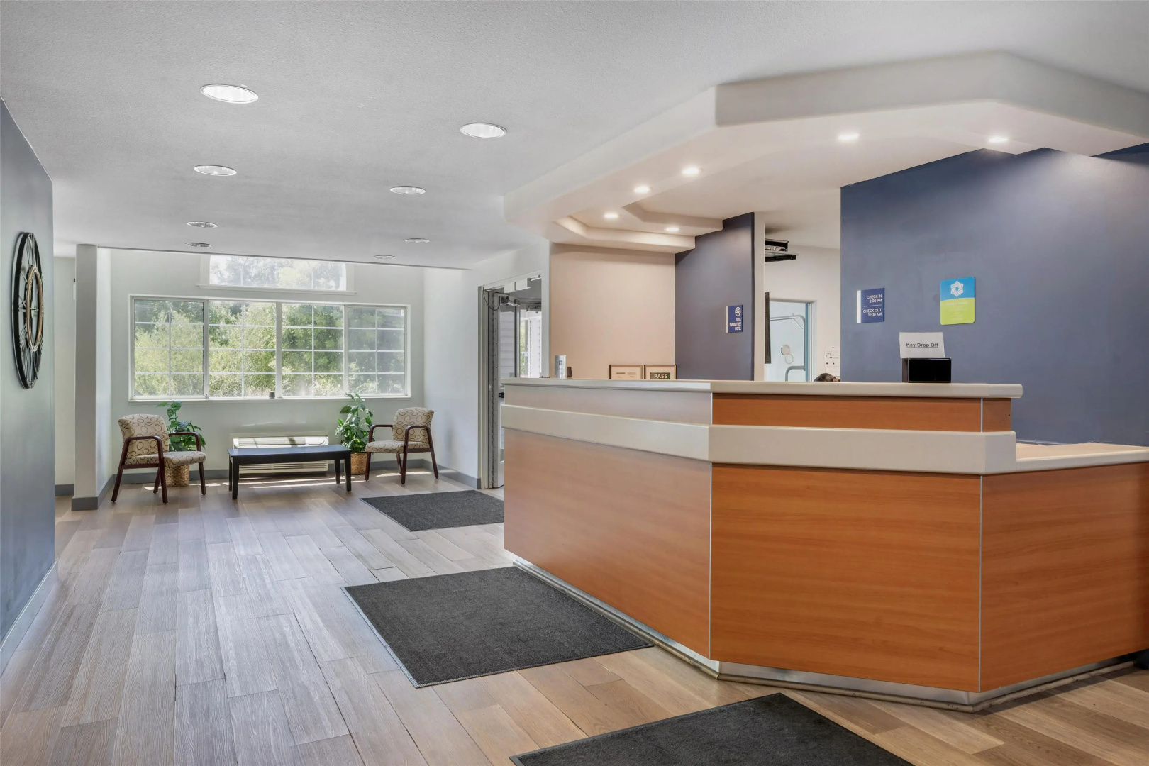 Foto - SureStay by Best Western Sacramento South Natomas