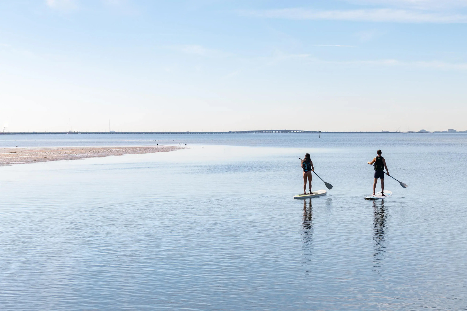 Foto - Grand Hyatt Tampa Bay