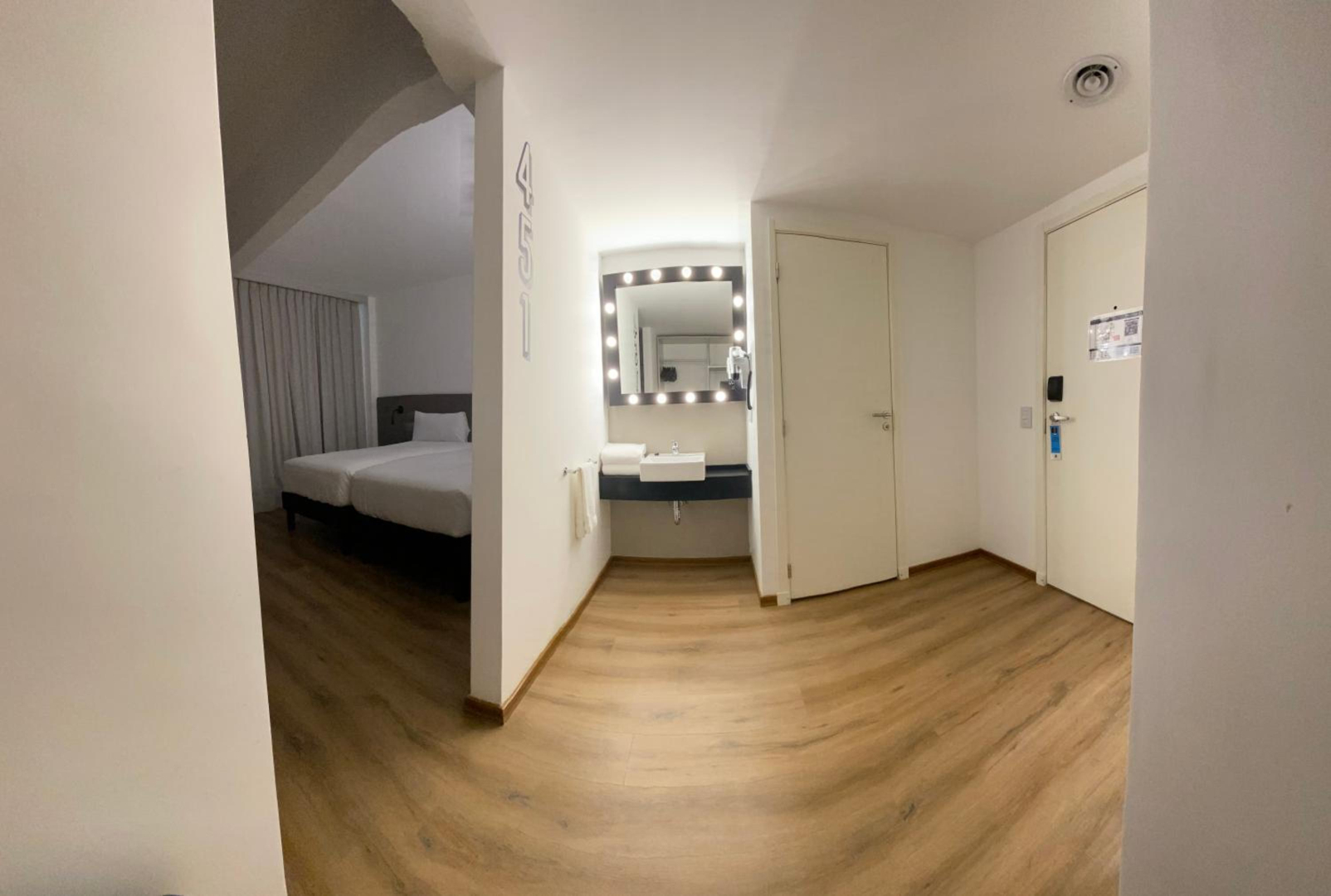 Foto - ibis Styles Buenos Aires Florida