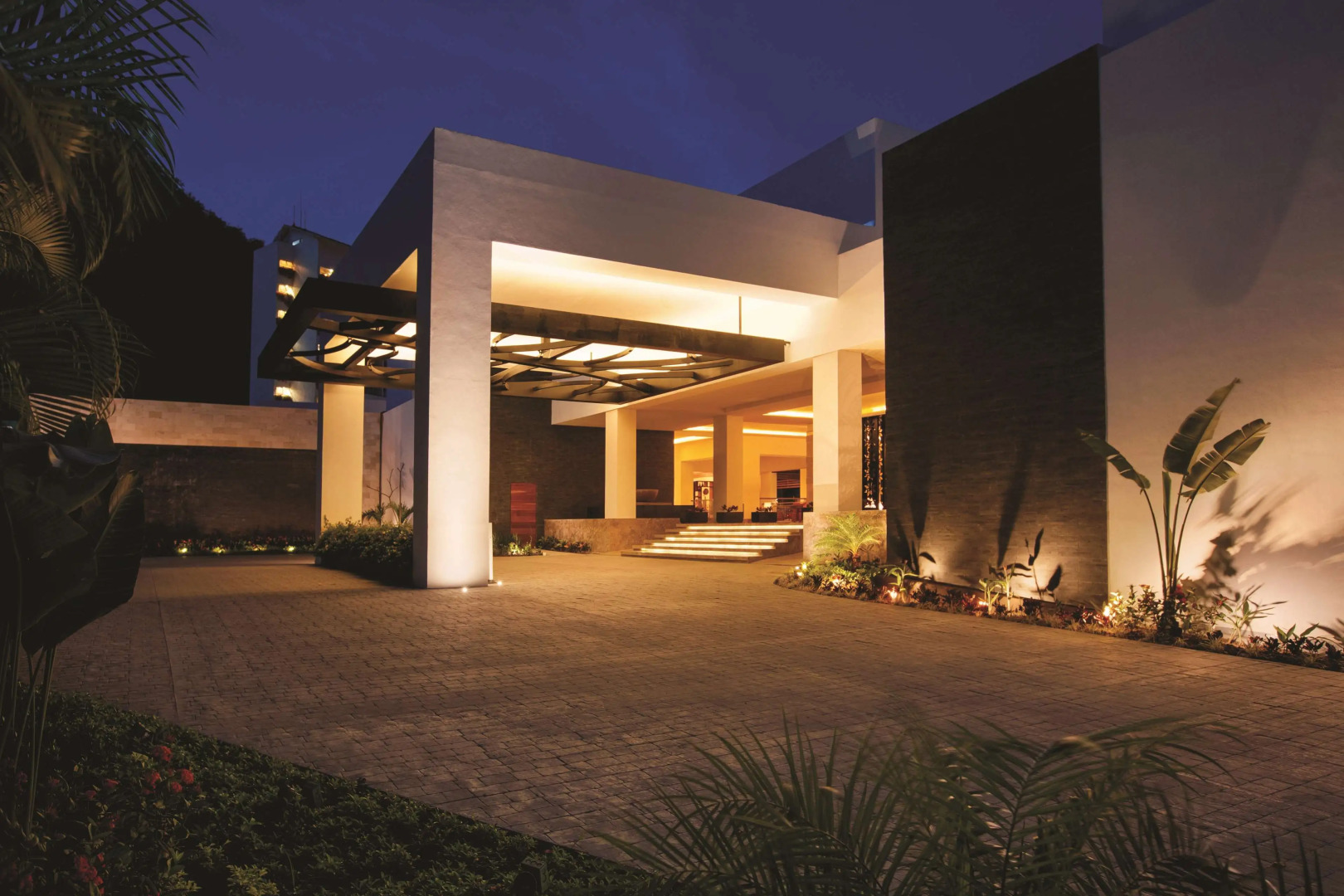 Foto - Hyatt Ziva Puerto Vallarta - All Inclusive