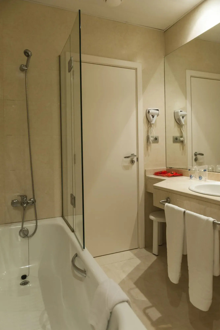 Foto - Hotel Mediterraneo