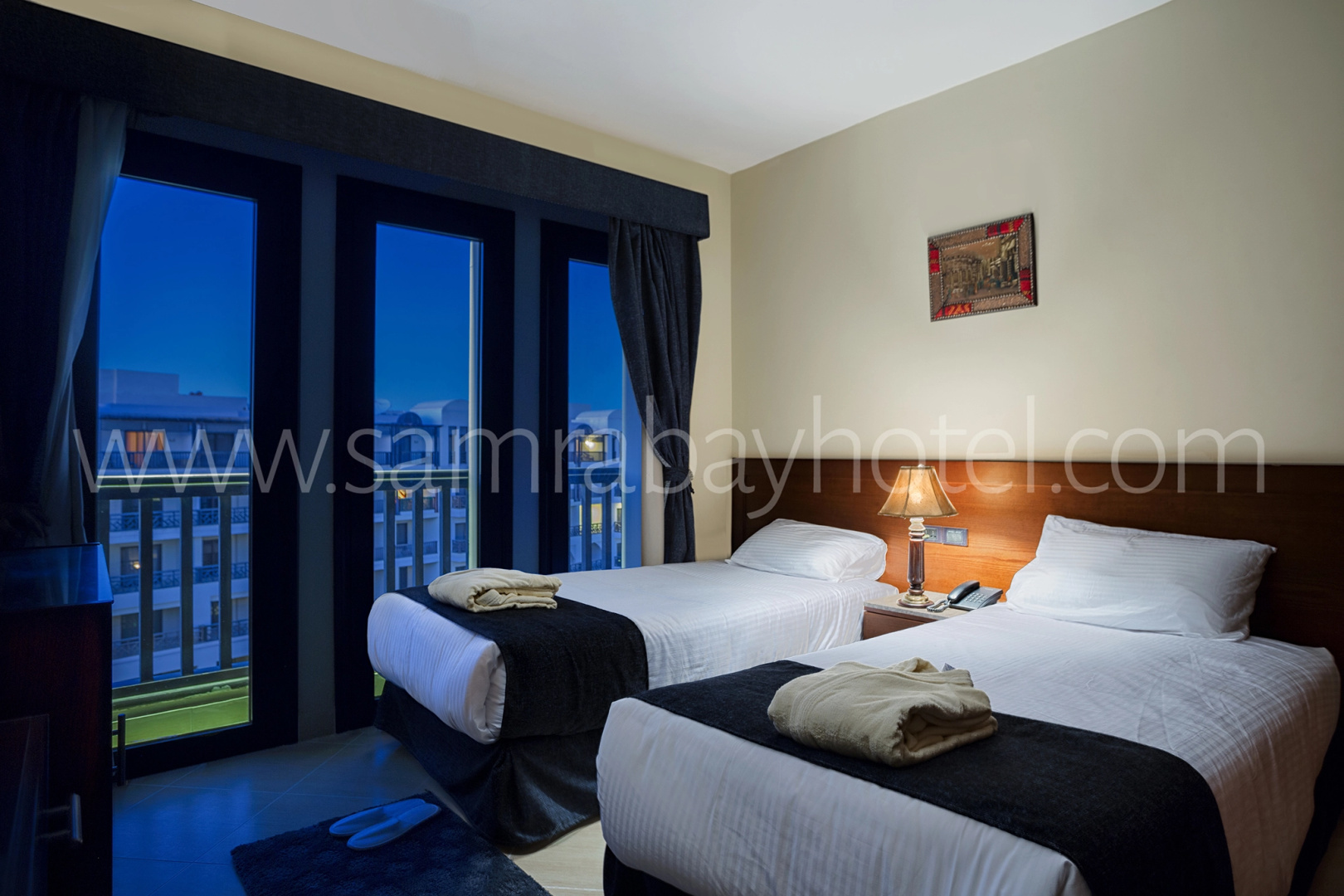 Photo - Gravity Hotel & Aqua Park Hurghada  Families and Couples Only