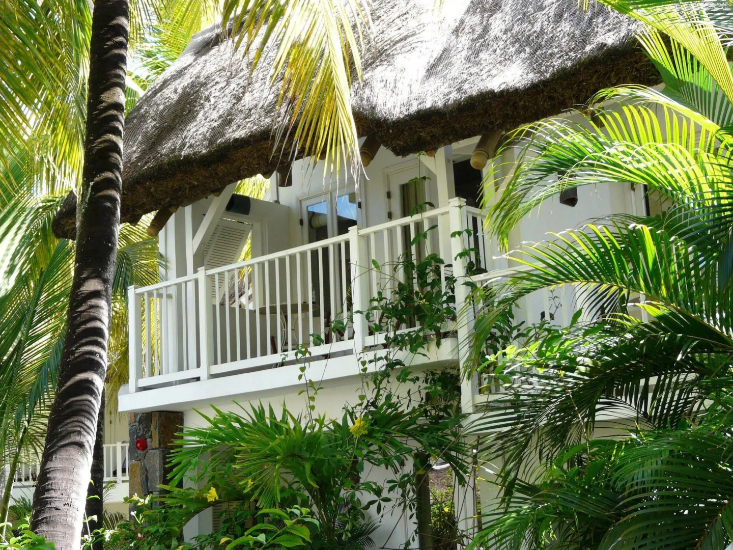 Foto - La Maison 20 Degrés Sud - Relais & Châteaux