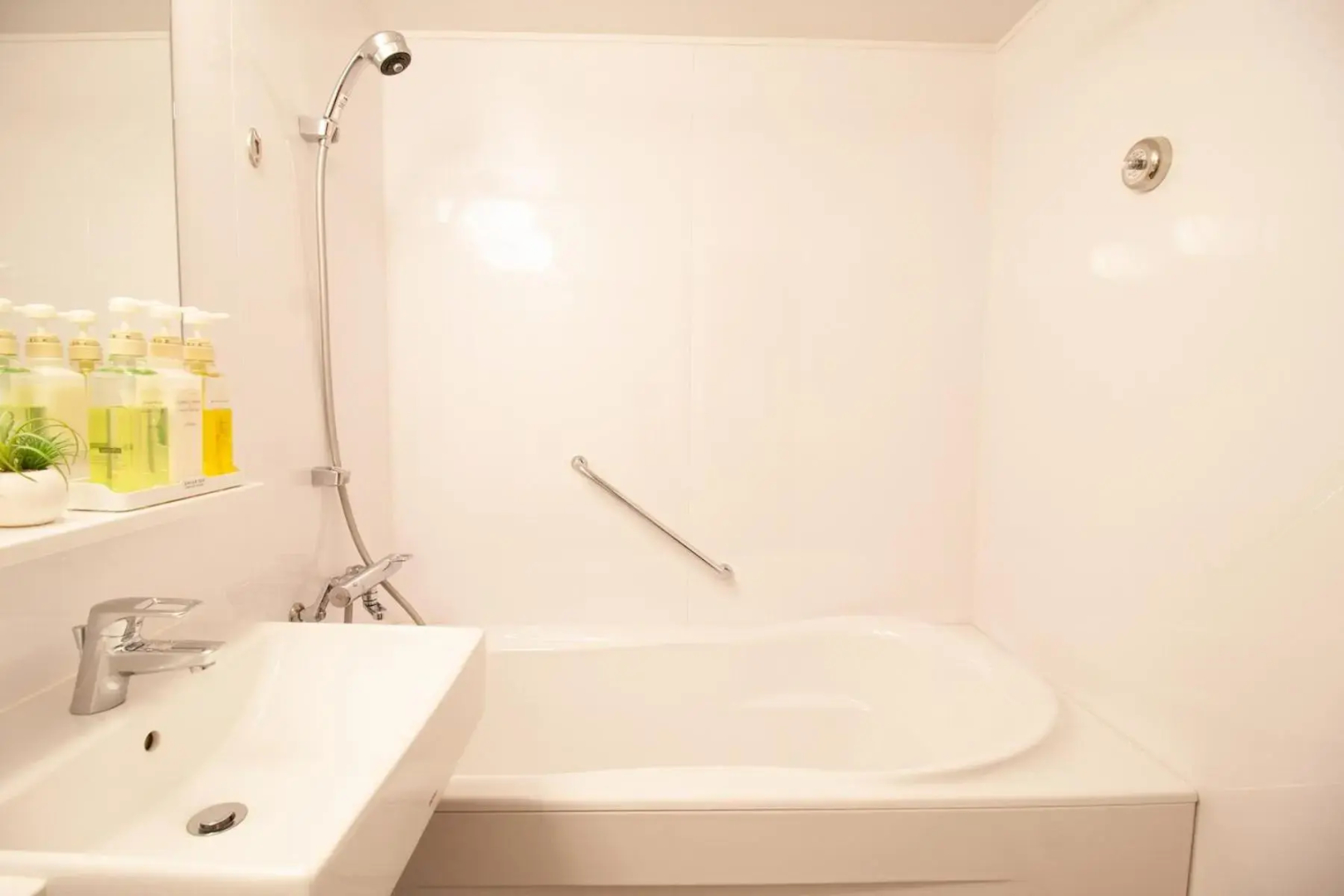 Foto - Nagomi Hotel Nippori