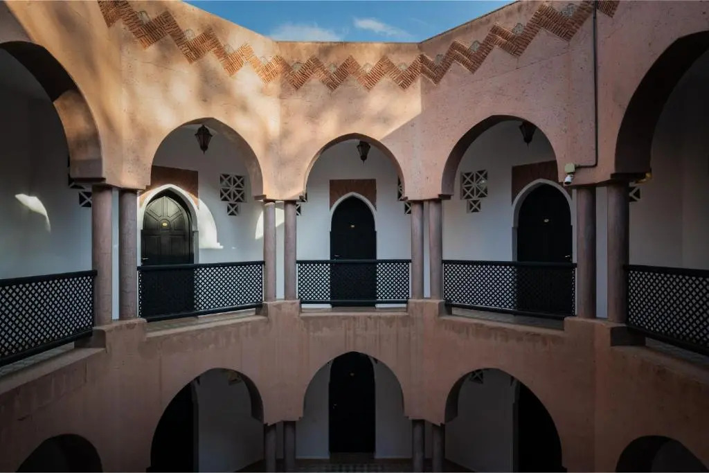 Foto - Villa Al Assala Palmeraie