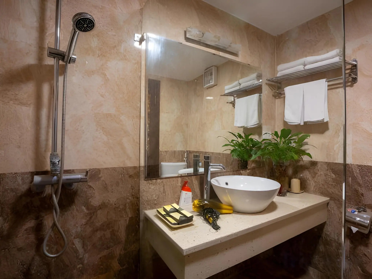 Foto - My Hotel 23