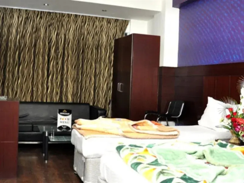 Foto - Hotel Sohana Palace Near New Delhi Railway Station and Connaught Place