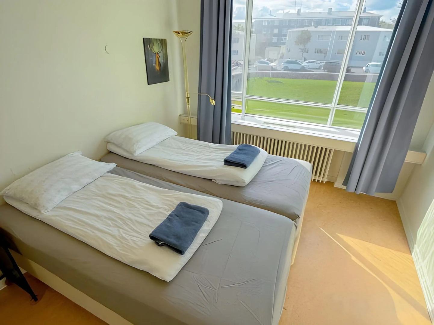 Photo - Hostel B47