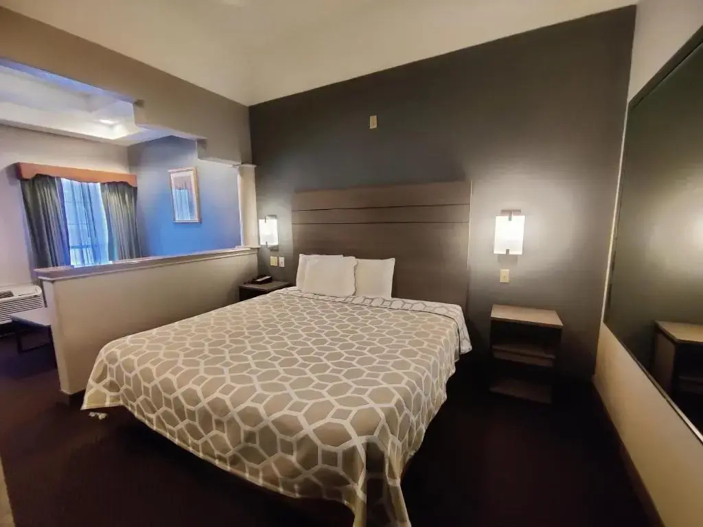 Foto - Regency Inn & Suites By Capital O Houston IAH Airport