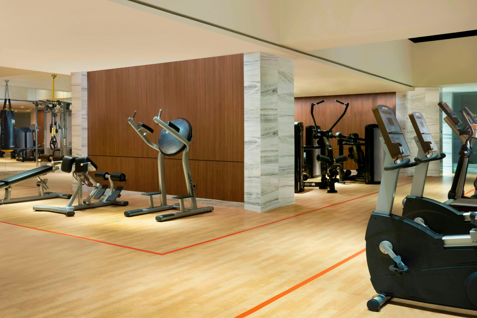 Foto - Sheraton Grand Jakarta Gandaria City Hotel