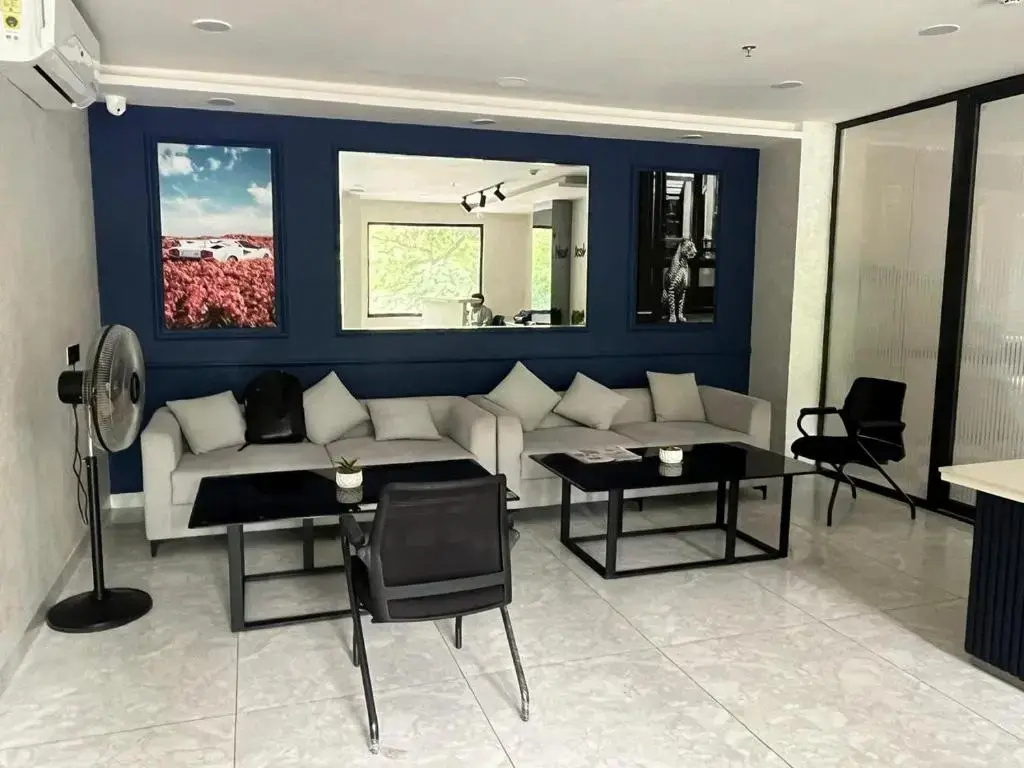Foto - Nirvana Nest - Corporate Stay, Gomti Nagar, Lucknow