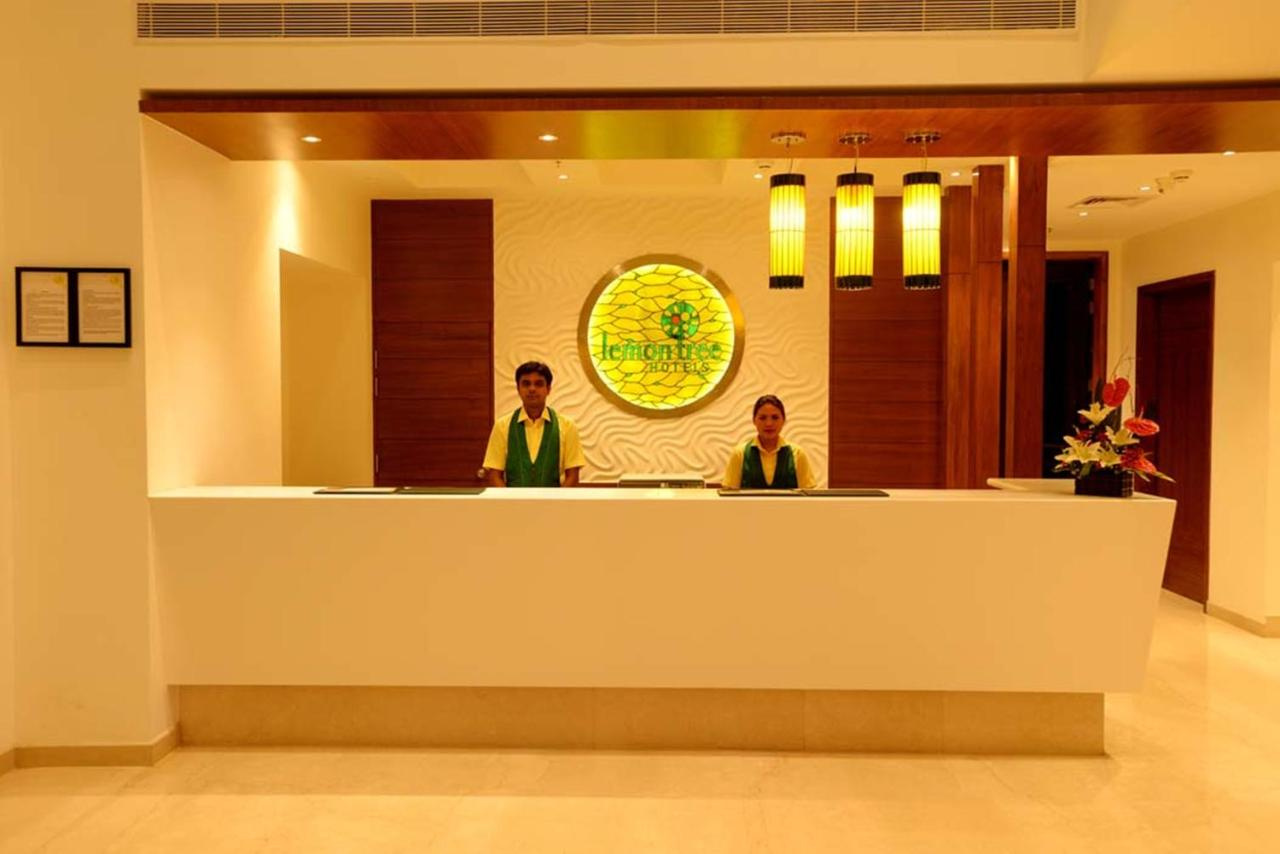 Foto - Lemon Tree Hotel Coimbatore