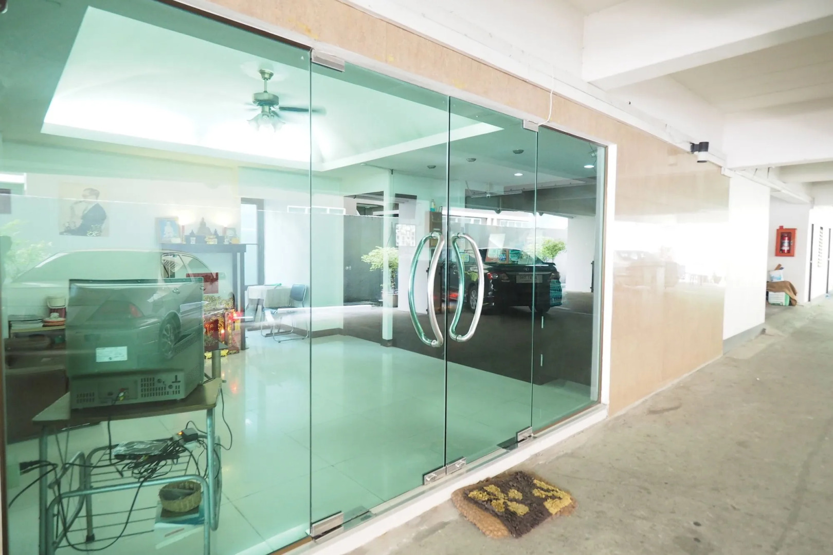 Foto - Living Naraa Place