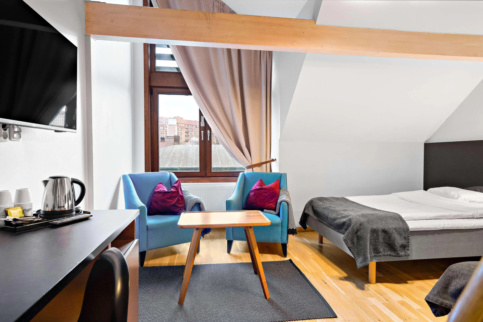Foto - Hotell Heden - BW Signature Collection