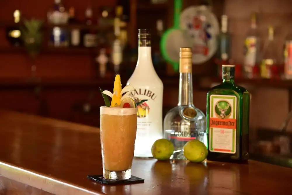 Photo - Hotel Tres Banderas