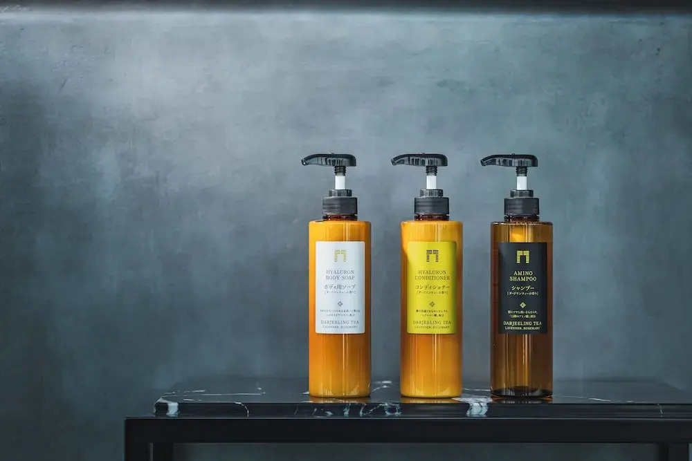 Foto - The Gate Hotel Fukuoka by Hulic