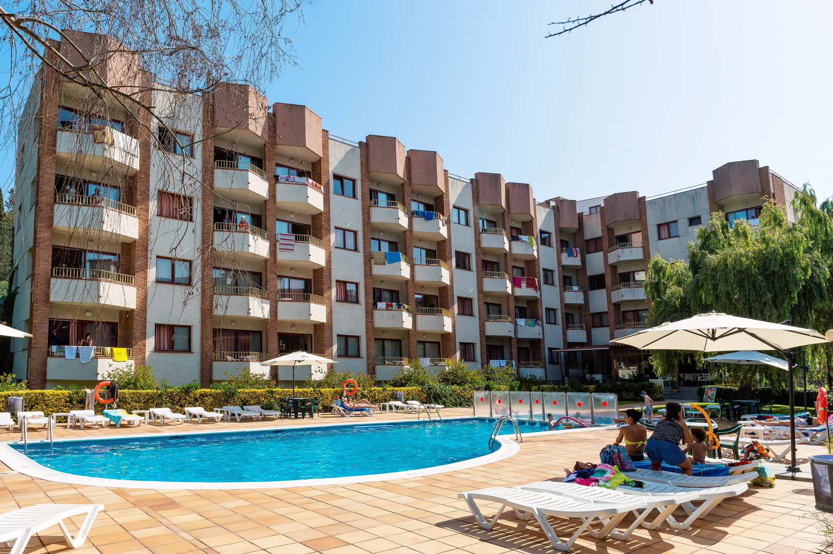 Foto - Aparthotel Las Mariposas