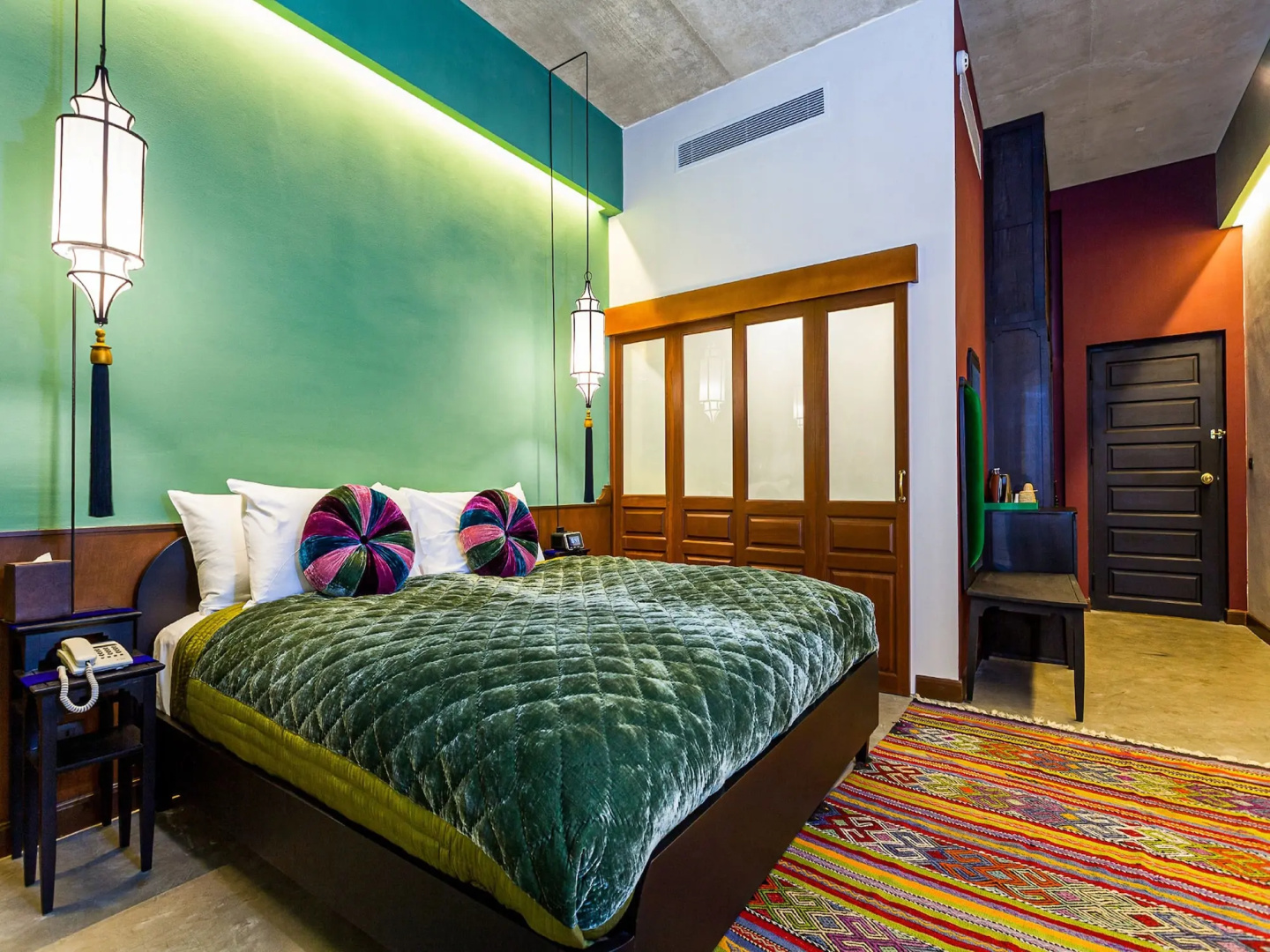 Foto - Lao Poet Hotel