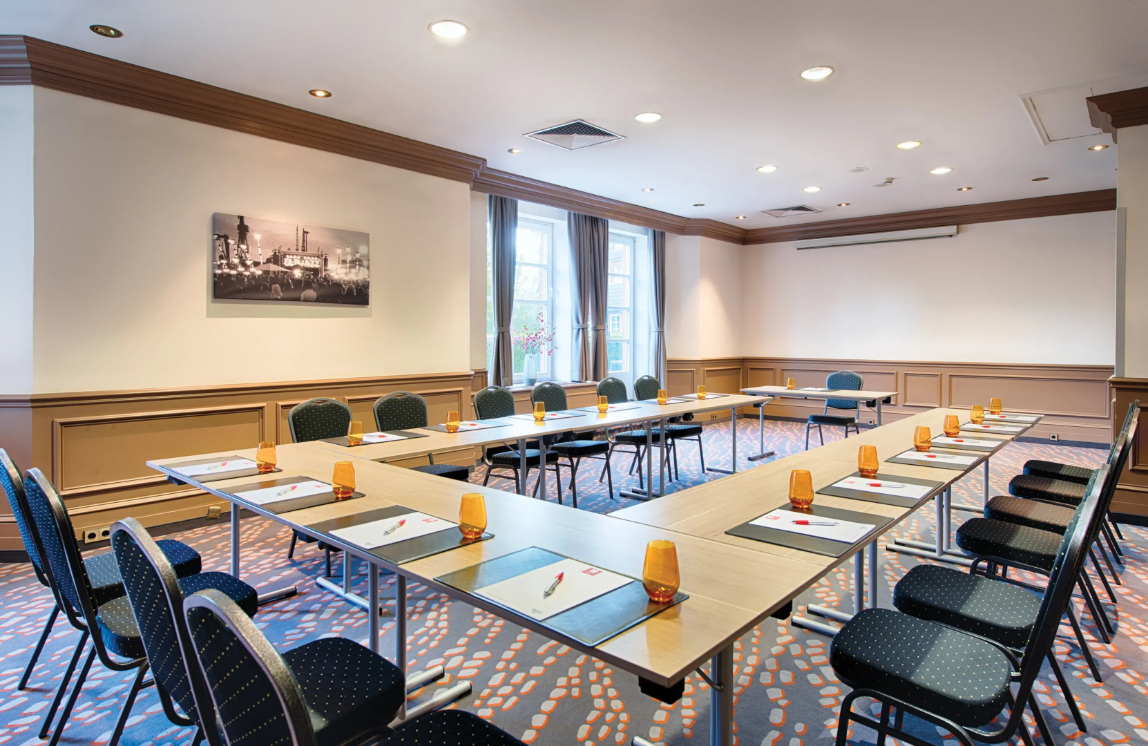 Photo - Leonardo Hotel Hamburg Stillhorn
