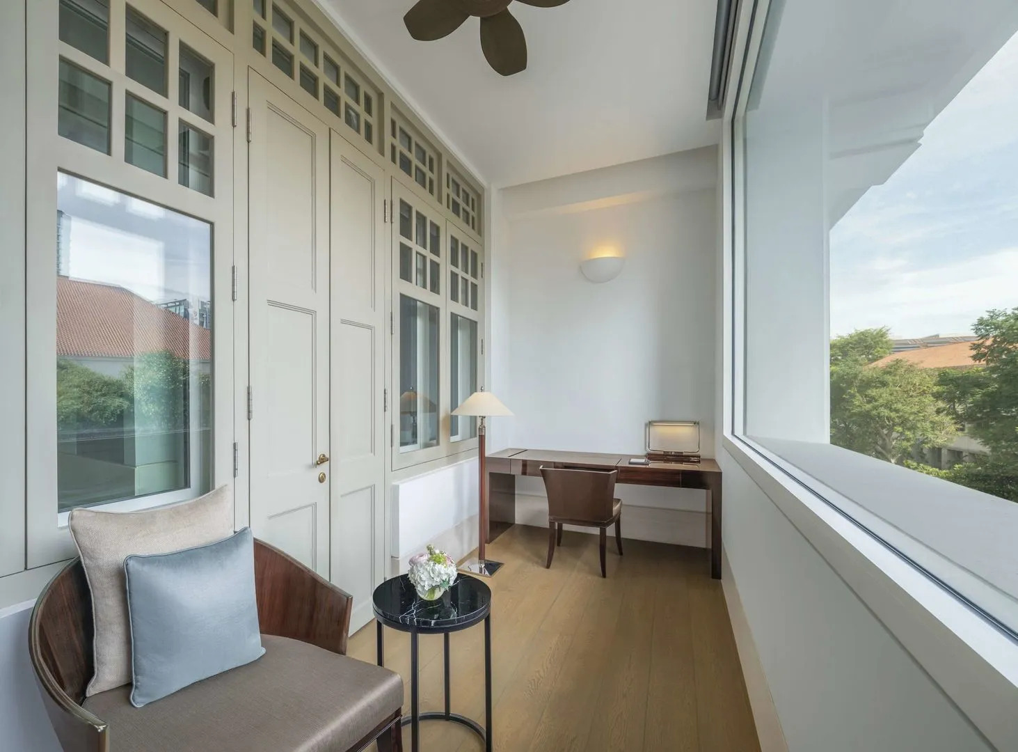 Foto - The Capitol Kempinski Hotel Singapore