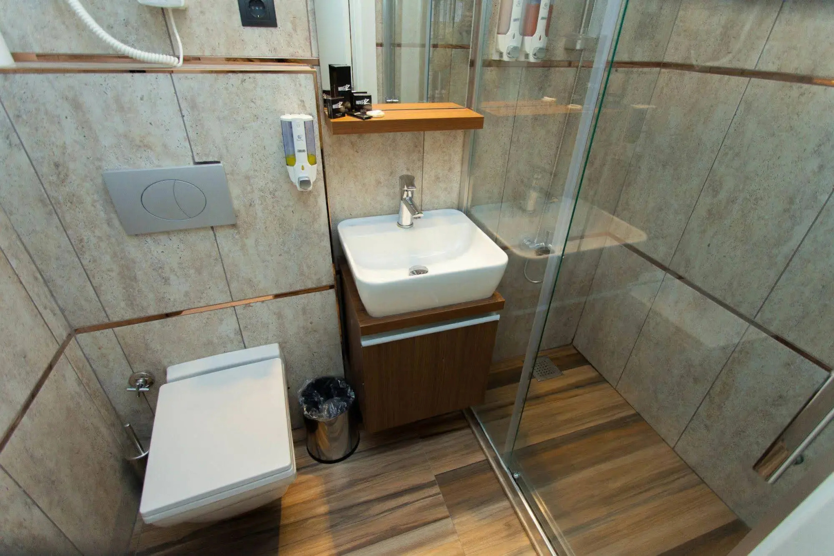 Photo - Hotel Iz