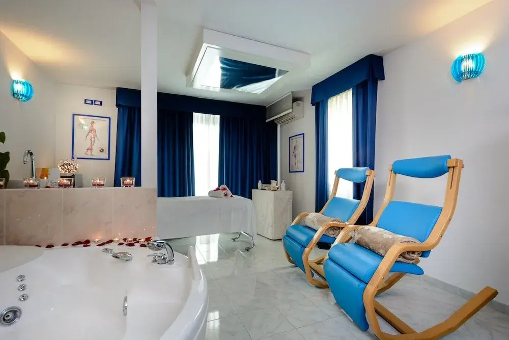 Foto - Hotel Centrale Sandron