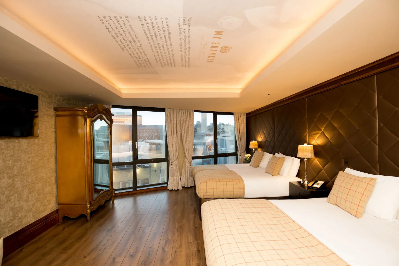 Foto - The Shankly Hotel