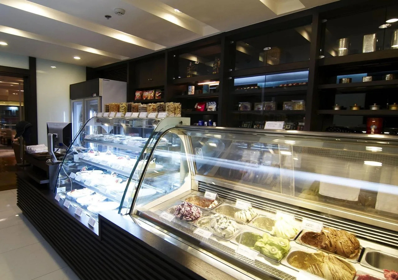 Foto - Kantary Hills Hotel, Chiang Mai