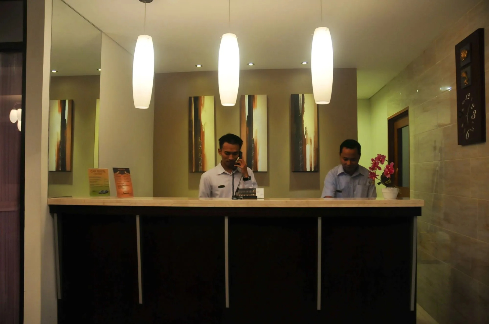 Foto - Liberta Hub Blok M Jakarta