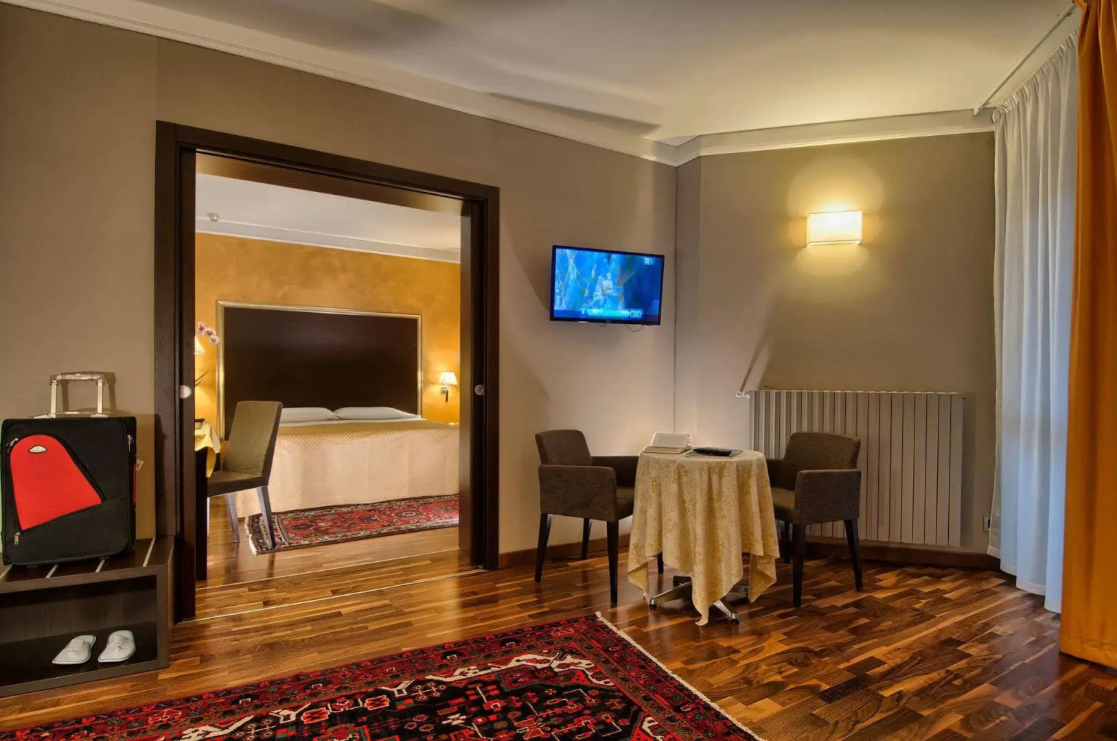 Foto - Hotel Petrarca Terme