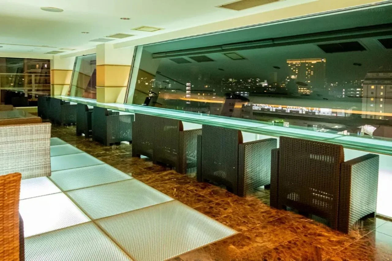 Photo - Hotel Okinawa With Sanrio Characters