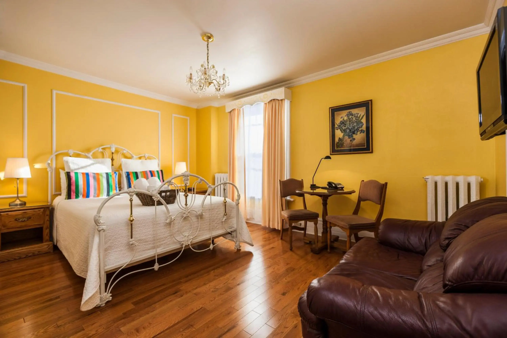 Photo - Hôtel Château de l'Argoat