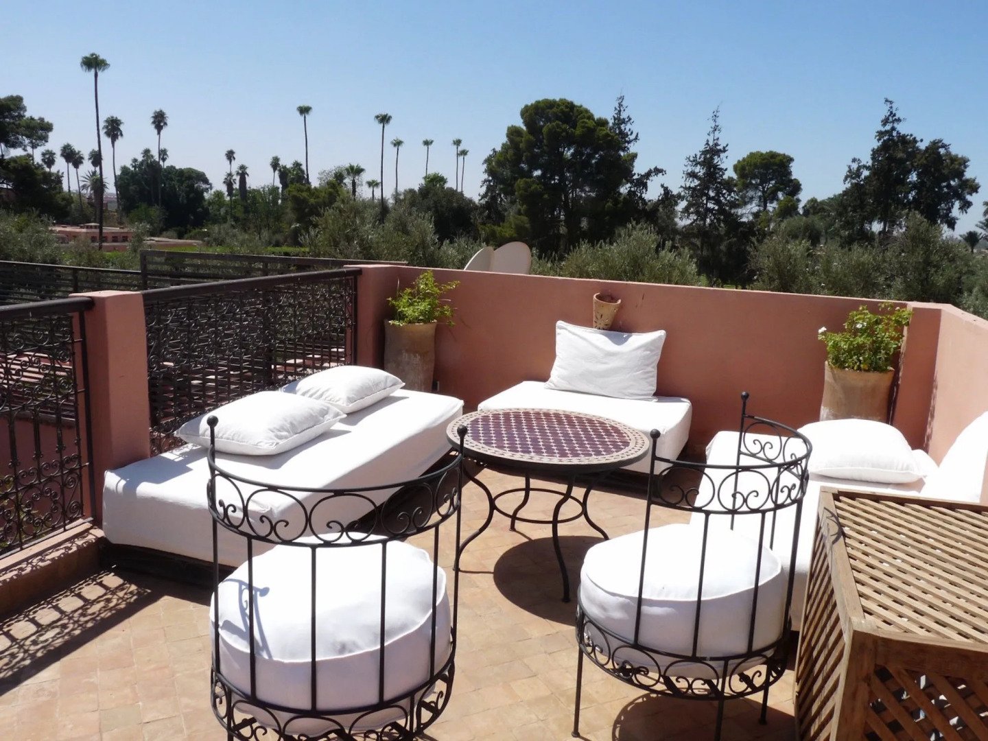 Photo - Riad Anya & SPA